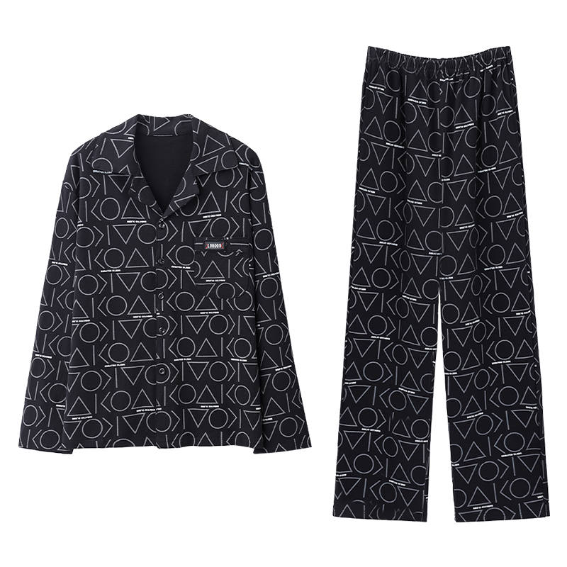 MIIOW MIIOW Unisex Pajama Sets