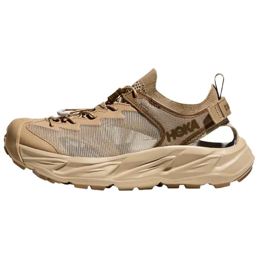 HOKA ONE ONE HOPARA 2 River Trekking Shoes Women's Brown