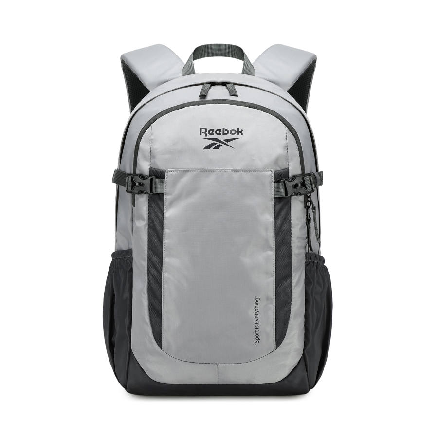 Reebok Reebok Fabric Backpack Regular Unisex Multicolor
