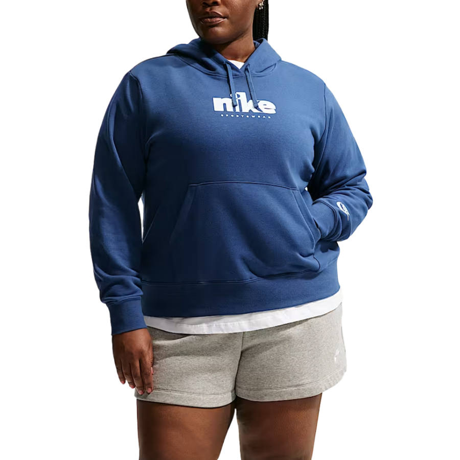 Nike Nike Sportswear Club Sweatshirt Women's