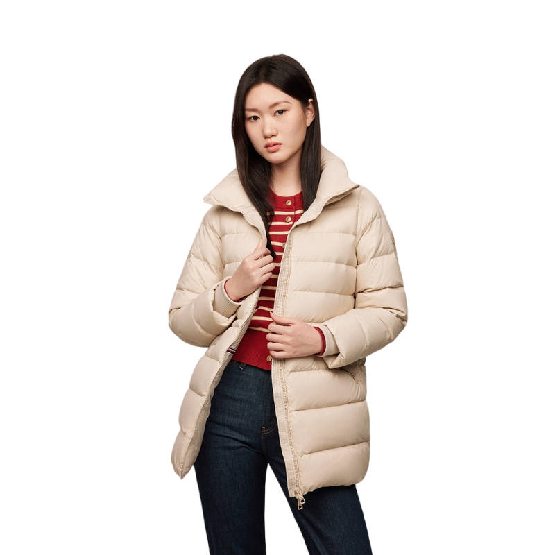 Tommy Hilfiger Down Jacket Women's