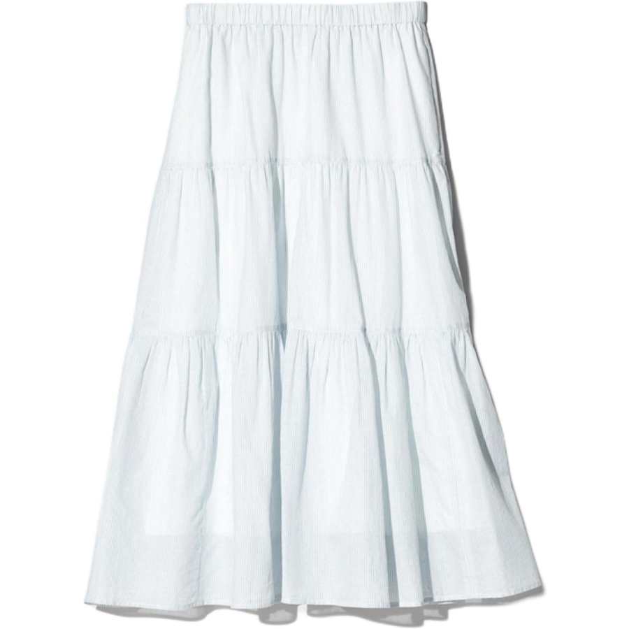 UNIQLO Casual Long Skirt Women's