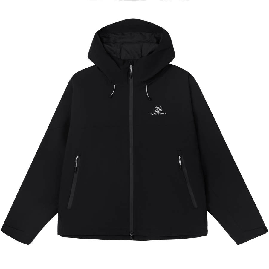 CAMEL x HUANGSHAN,LIANMINGKUAN Urban Function Series Jackets & Coats Men's