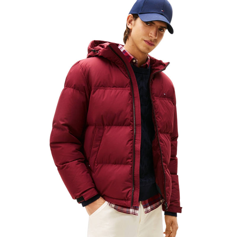 Tommy Hilfiger Tommy Hilfiger Down Jacket Men's