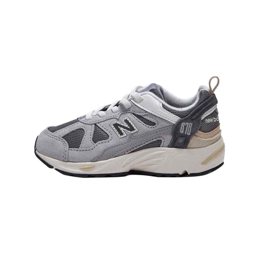 New Balance New Balance NB 878 Low top Running Shoes Wide Women's Kids'