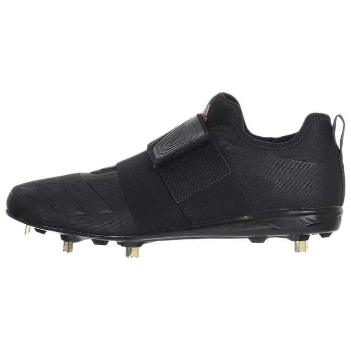 Adidas Adidas ADIZERO SPEED FLASH Baseball Shoes Men's Black