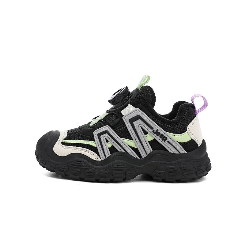 Jeep Running Collection Low top Running Shoes Kids'