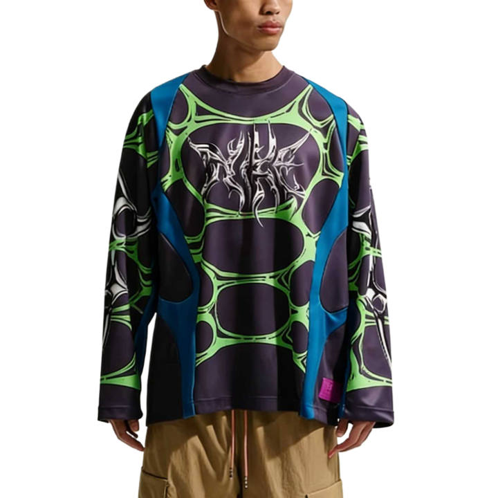 Nike Nike Project F.R.O.G. Men's Jelly Cage Jersey