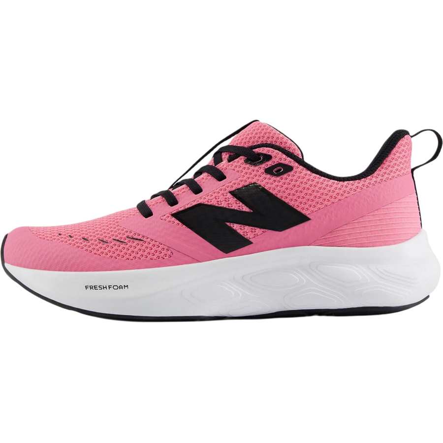 New Balance New Balance NB 625 Breathable Low top Kids' Running Shoes Pink Black Unisex