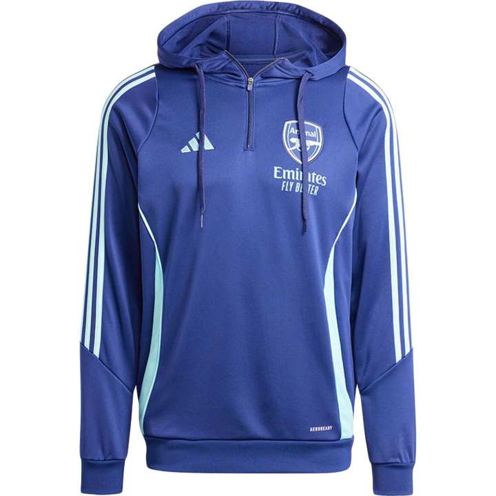 Adidas Adidas Arsenal Soccer Jersey Player Edition Men's