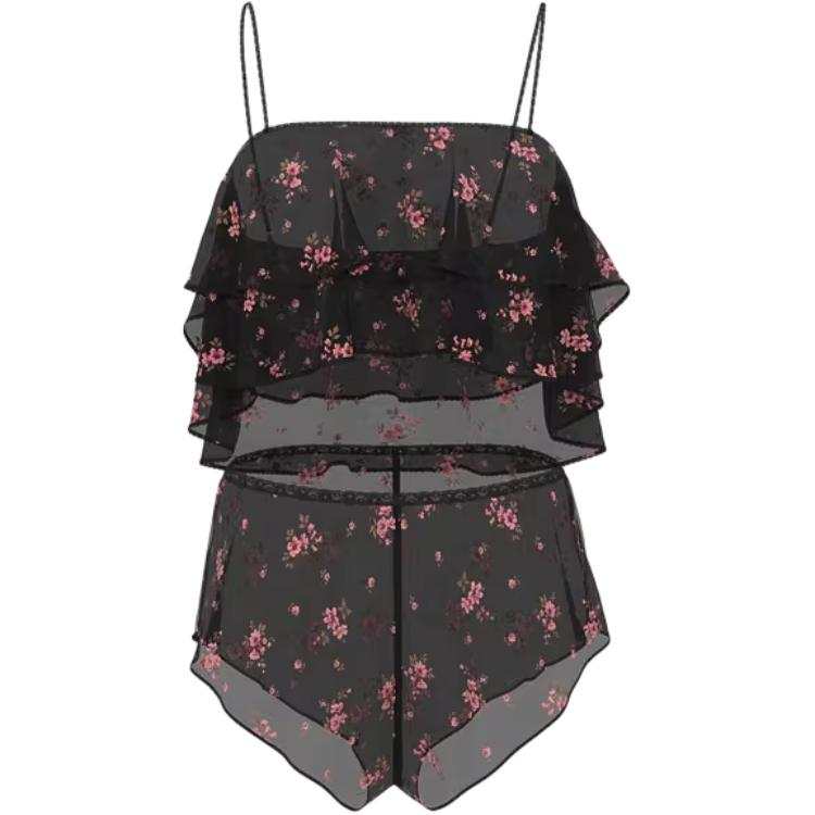 Victoria's Secret Pajama Set Women's