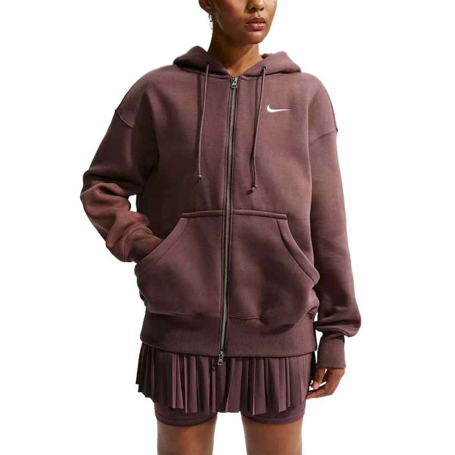 Nike Nike Sportswear Phoenix Fleece Sweatshirt Women's