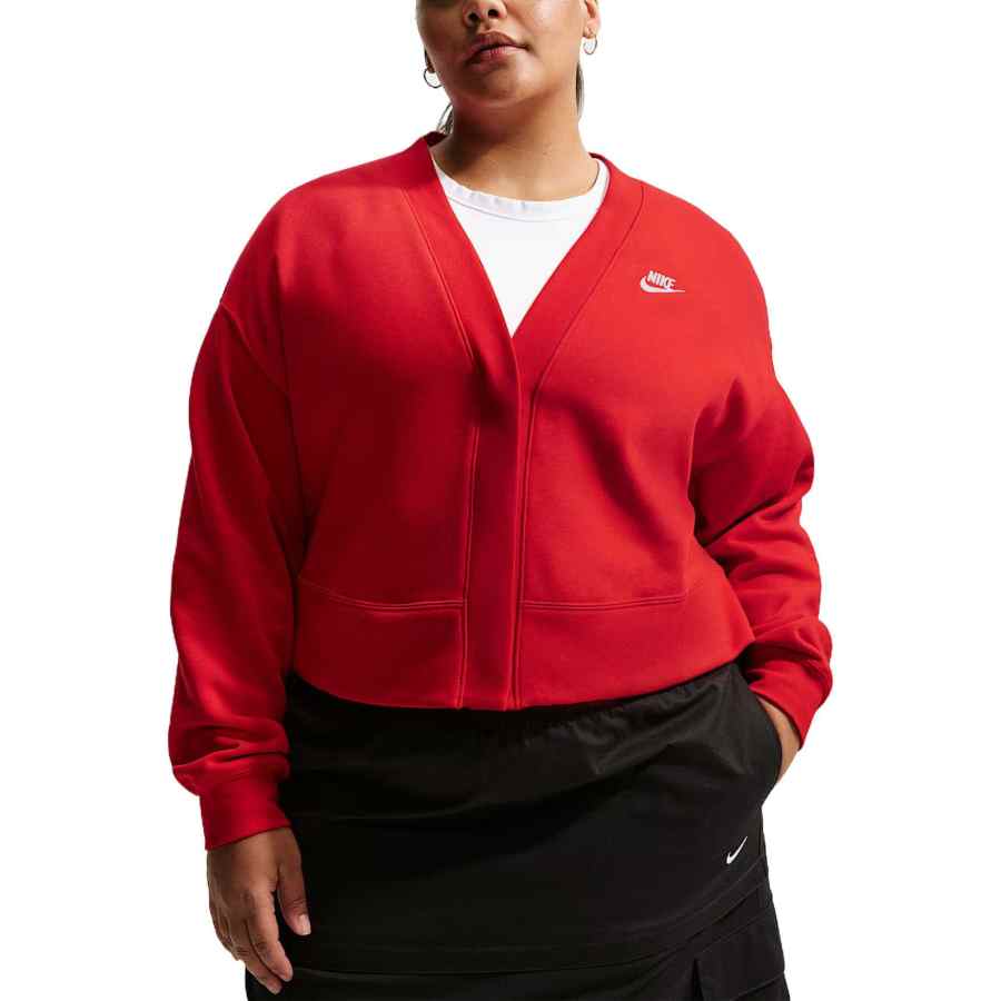 Nike Nike Sportswear Club Knitwear Women's