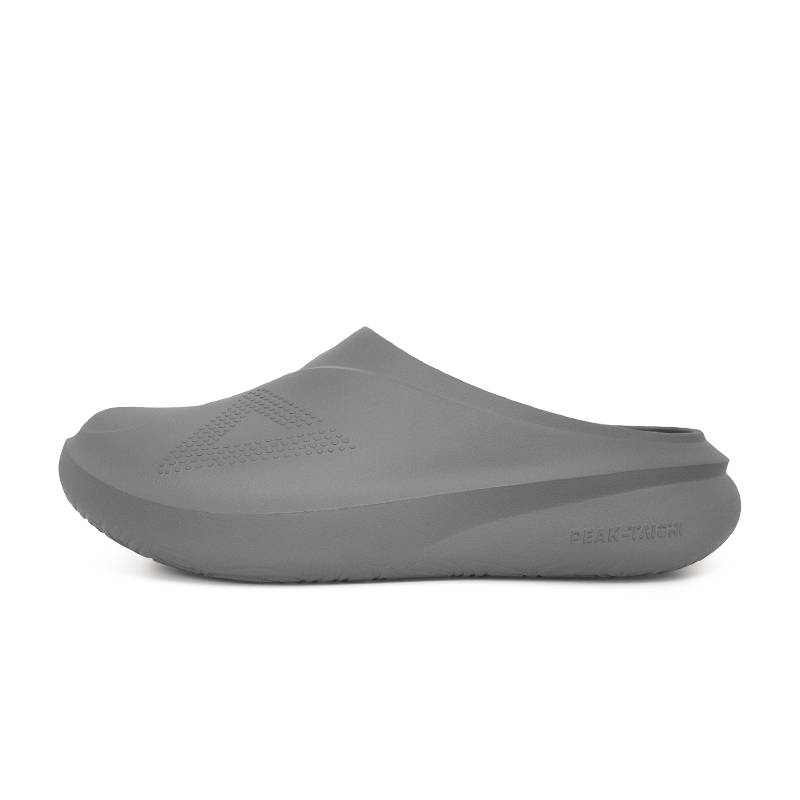 PEAK PEAK Closed Toe Slippers Men's Lime