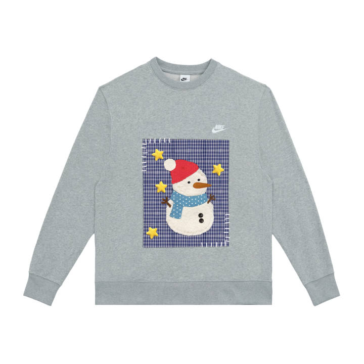Nike Nike Sportswear Club Sweatshirt Unisex