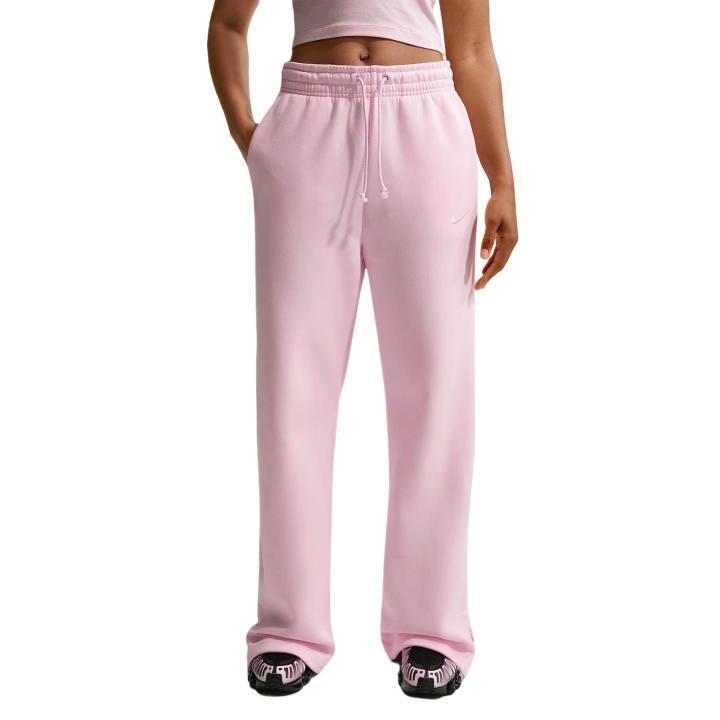 Nike Nike Sportswear Phoenix Fleece Women's High-Waisted Wide-Leg Pants