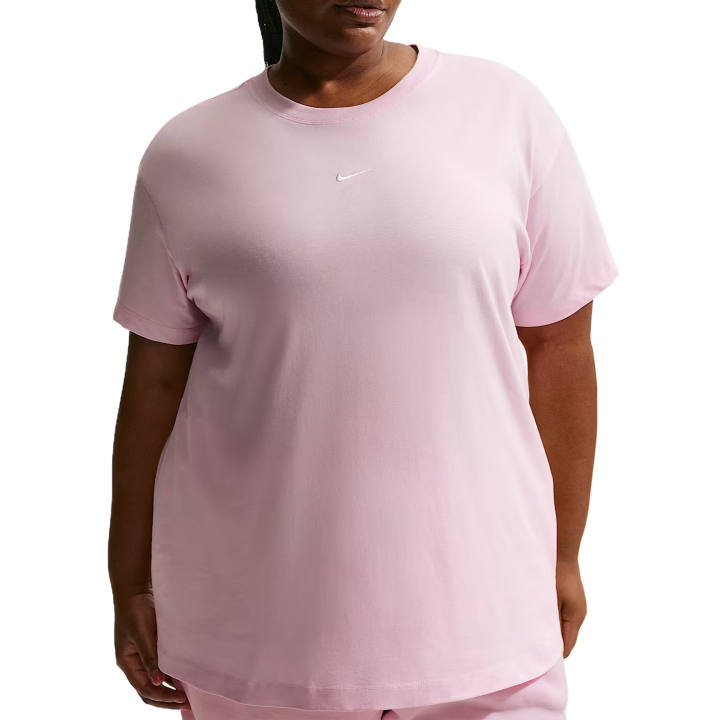 Nike Nike Sportswear Drop Shoulder Sleeve T Shirt Women's