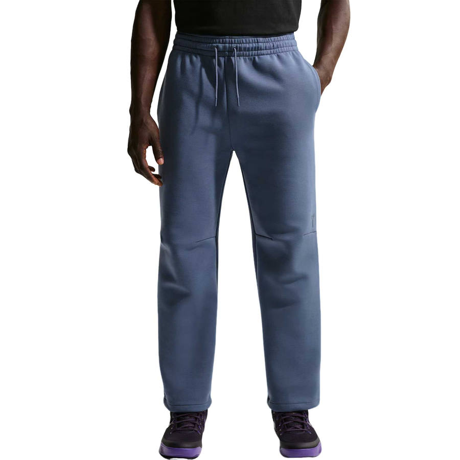 Nike Nike Kobe Men's Dri-FIT Fleece Basketball Pants