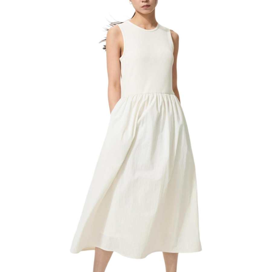 UNIQLO Sleeveless Dress Women's