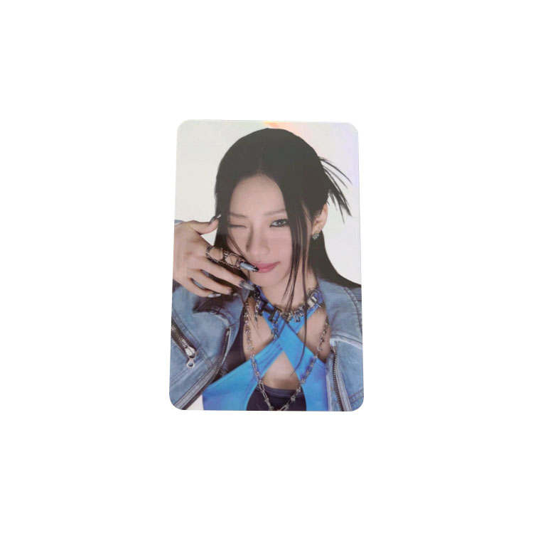YG ENTERTAINMENT BABYMONSTER Women's Group Mini 1st Album, Korean Region PB Edition, Special Photo Card, Selfie Version