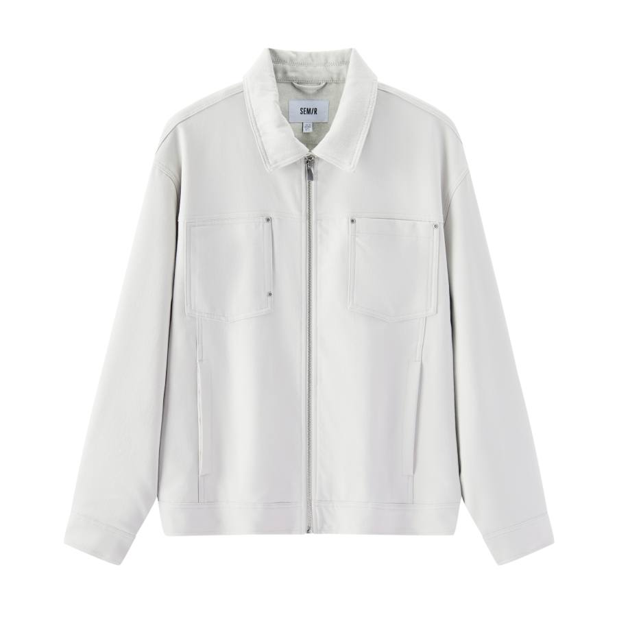 Semir Semir Mall Same Style Men's Clothing Jacket Men's
