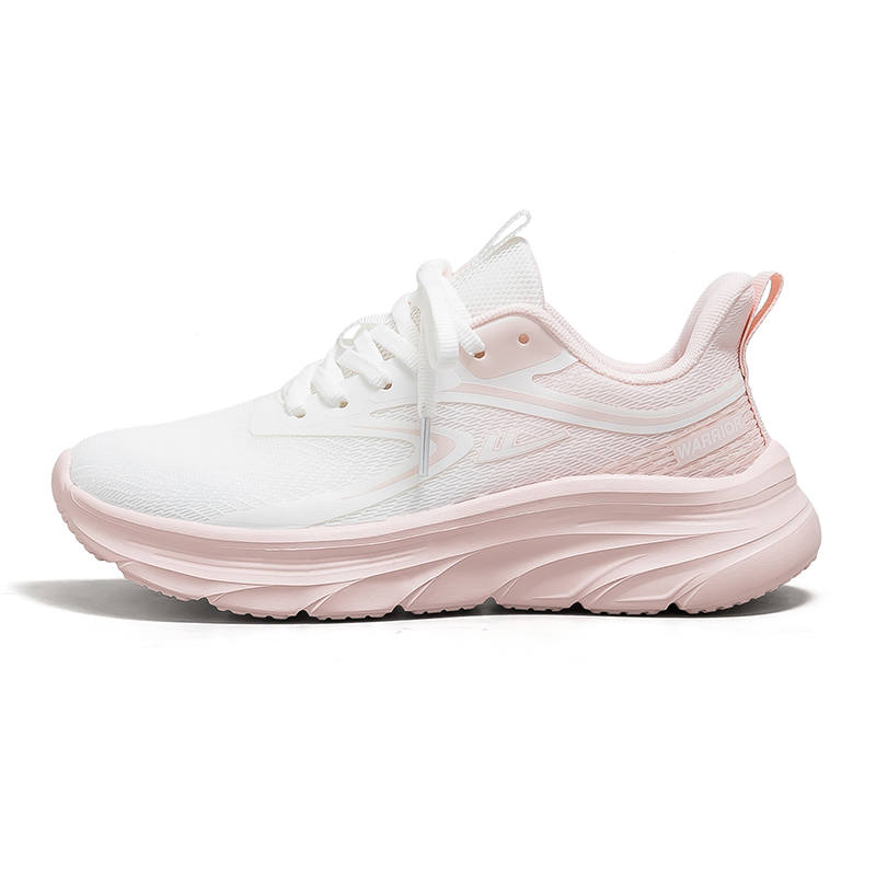 WARRIOR WARRIOR Cushioning Height Increasing Abrasion Resistant Breathable