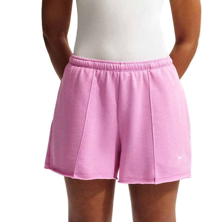 Nike Nike Sportswear Chill Terry Women's Mid-Rise French Terry Shorts