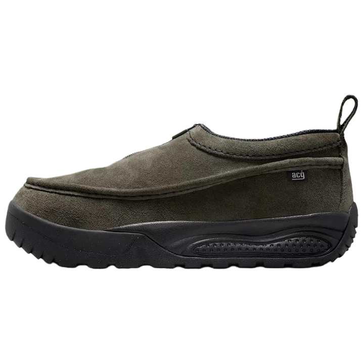 Nike Nike ACG Izy Outdoor Shoes Men's Dark Gray Green