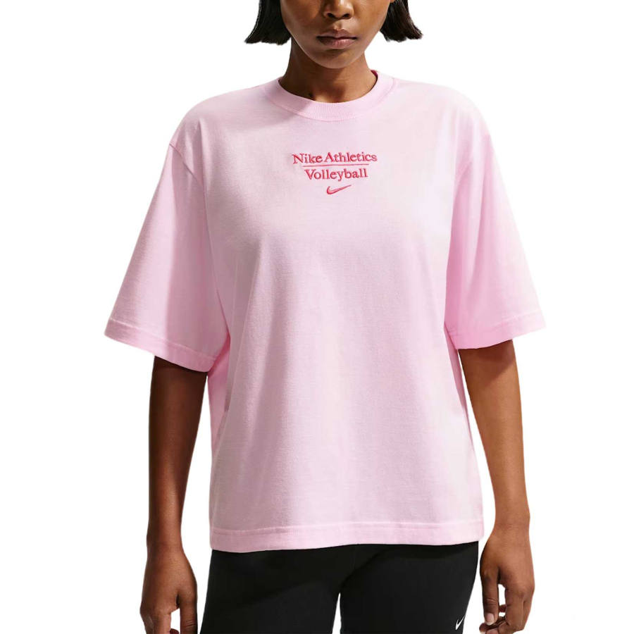 Nike Nike Volleyball Women's Boxy T-Shirt
