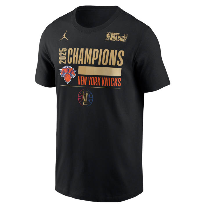 Jordan Jordan BRAND T Shirts Men's Black Crew Neck Moderate