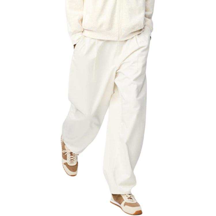 UNIQLO x Clare Waight Keller C Collection Casual Pants Unisex