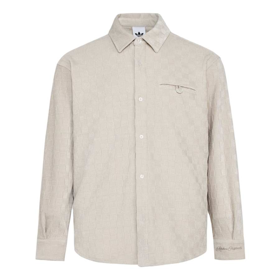 Adidas Originals RFD CHENILLE SHIRT Men's