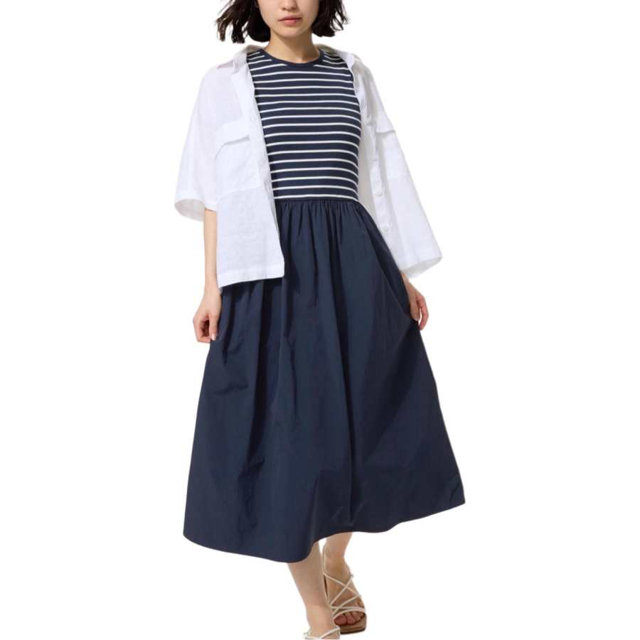 UNIQLO Sleeveless Dress Women's