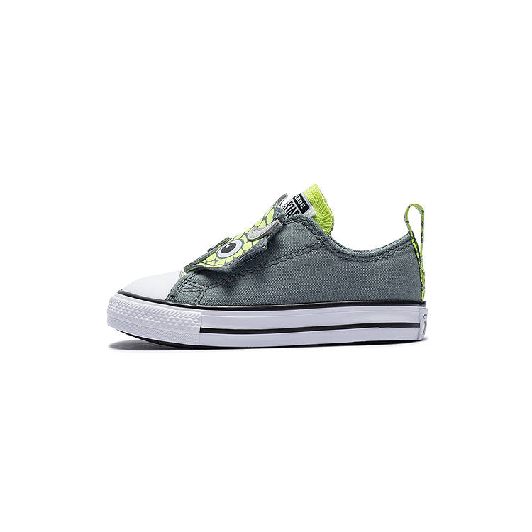 Converse Low top Kids Canvas Shoes Children Aged 3 7 Years Old