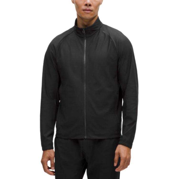 Lululemon Lululemon FW25 Knit Jacket Men's