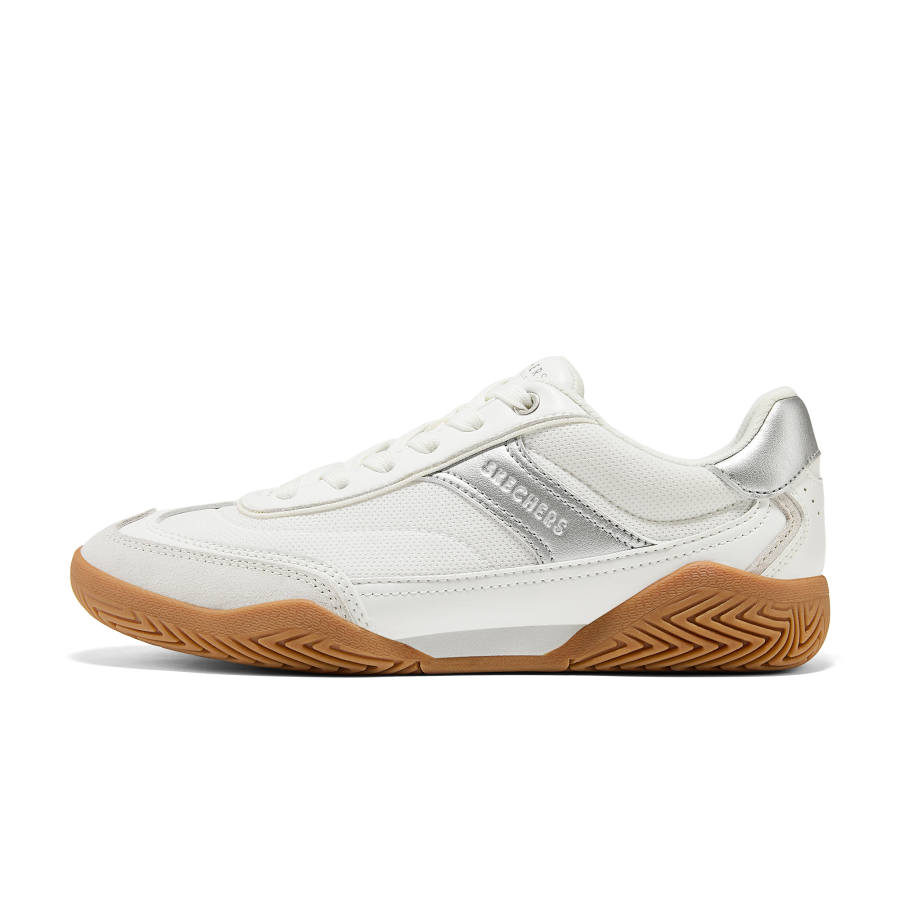 Skechers ZINGER Low top Skateboard Shoes Women's