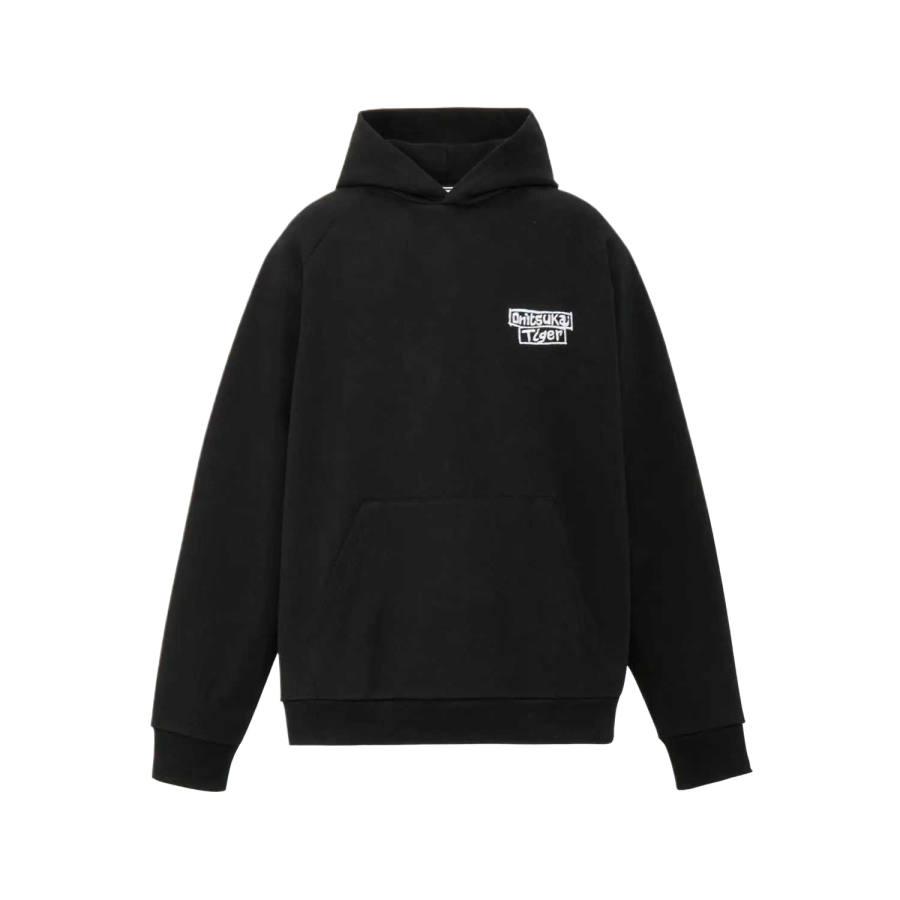 Onitsuka Tiger Onitsuka Tiger Sweatshirt Unisex