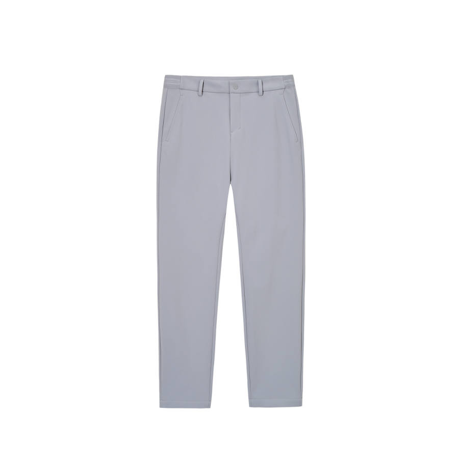 Anta Casual Pants Men's Nitro Dusty Gray