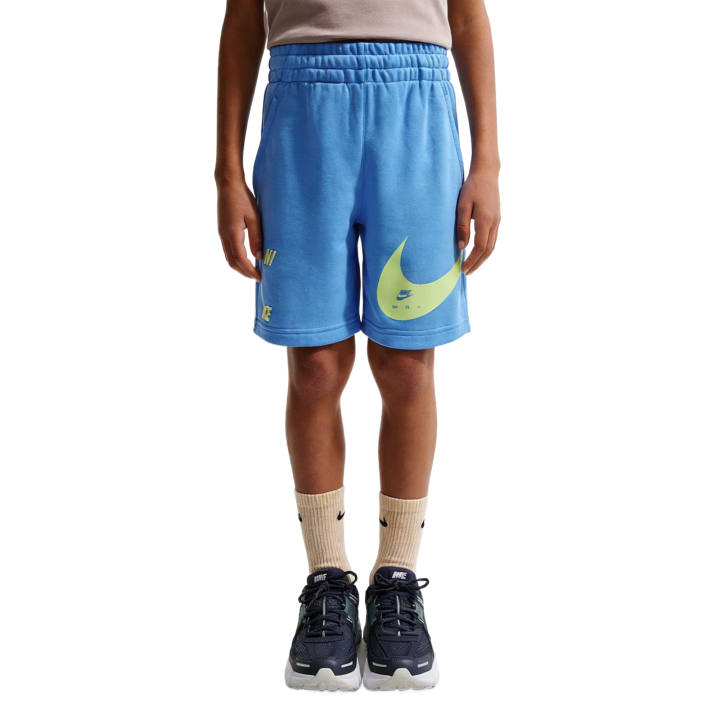 Nike Nike Kids Shorts Moderate
