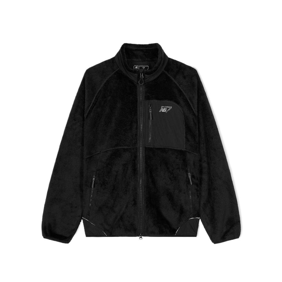 New Balance New Balance UNI Polatec Fleece Clothing Men's