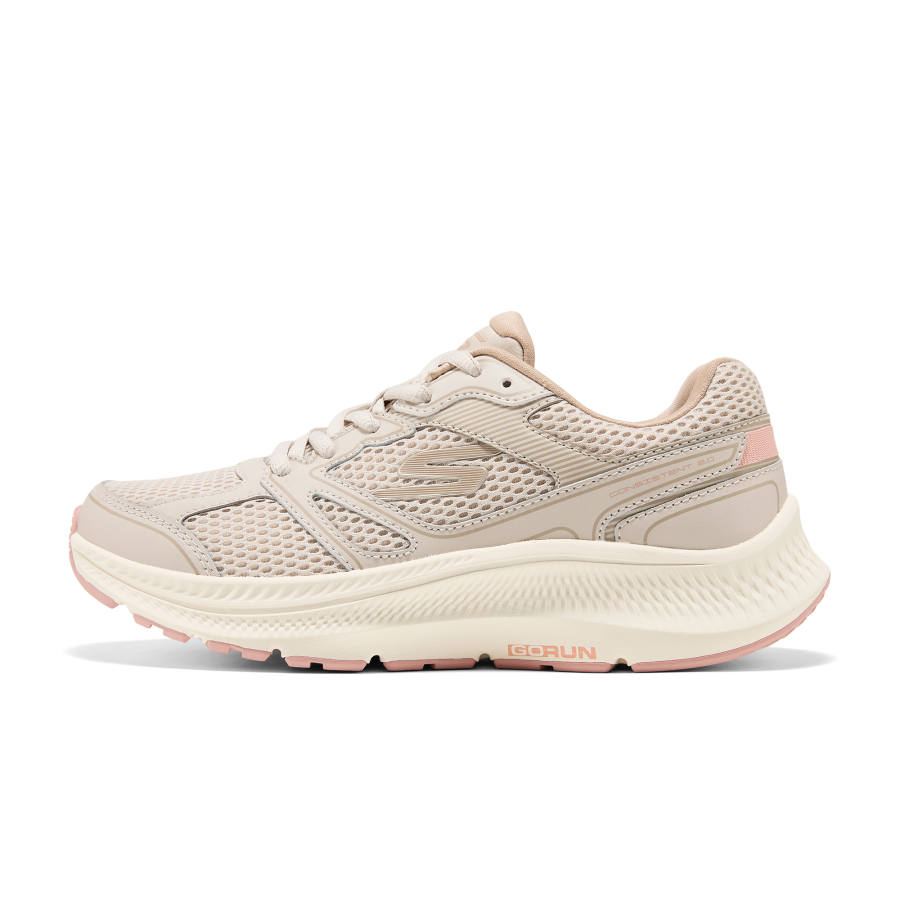 Skechers Go Run Consistent 2.0 Breathable Lightweight Low top Running Shoes Women's