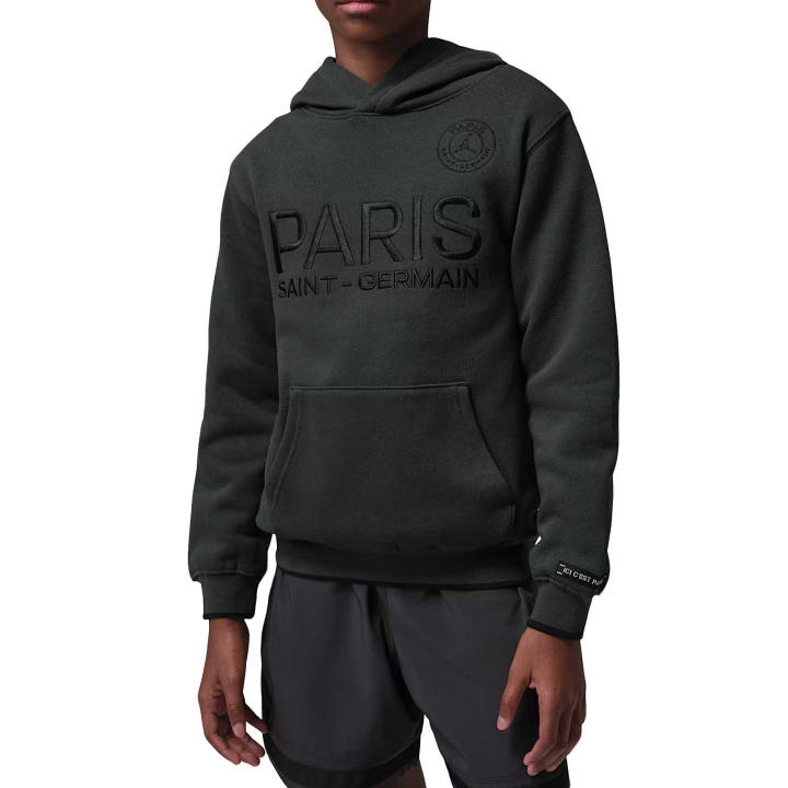 Jordan Jordan Kids Sweatshirts Hooded Moderate