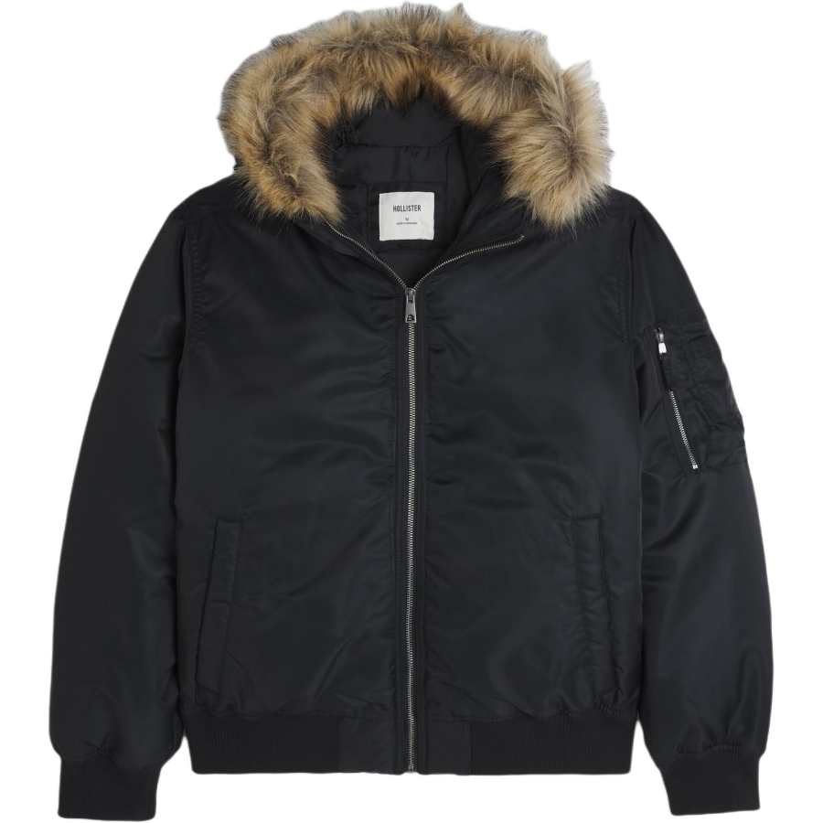 Hollister/ Hollister Jackets & Coats Men's