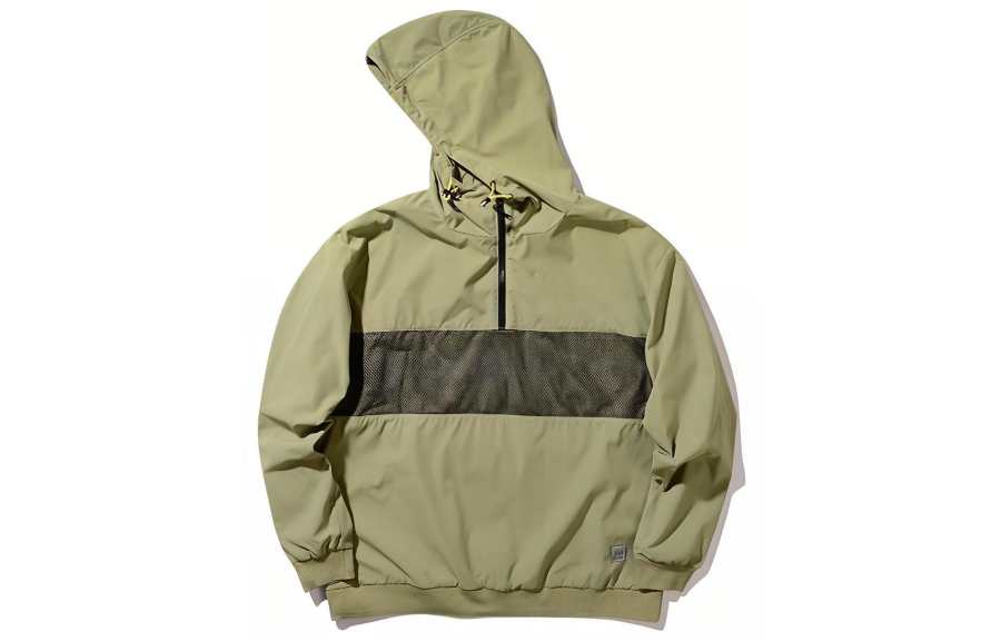 Lee Lee Jackets Men's Jasper Hooded Moderate Other