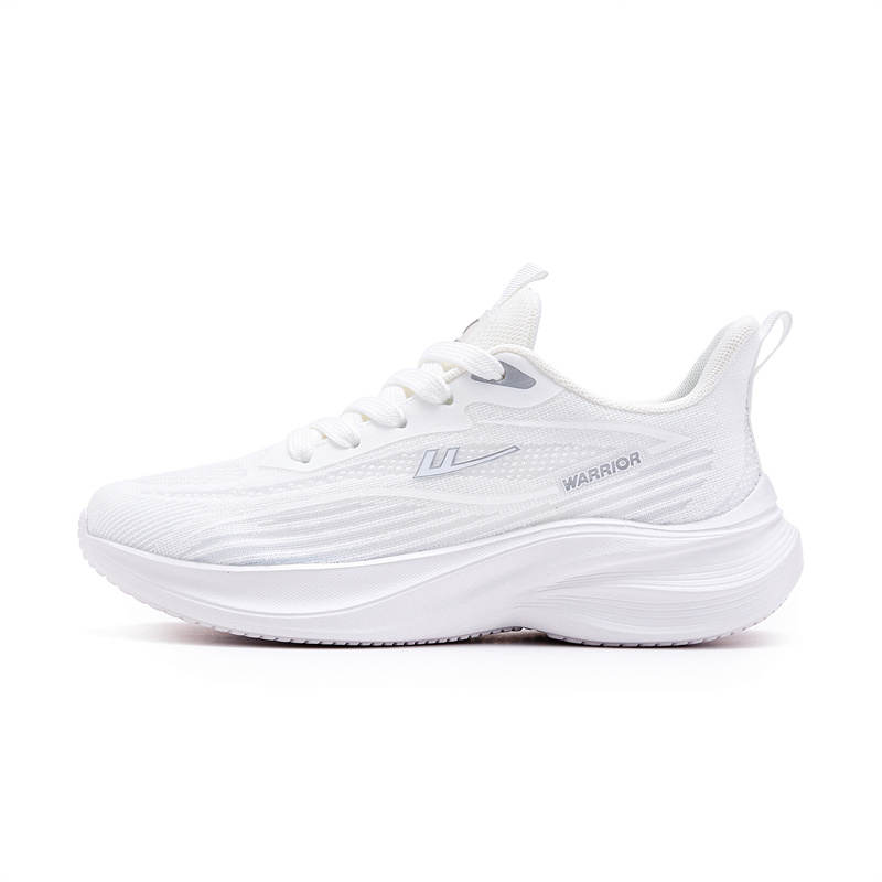 WARRIOR Warrior Low top Running Shoes Women's White