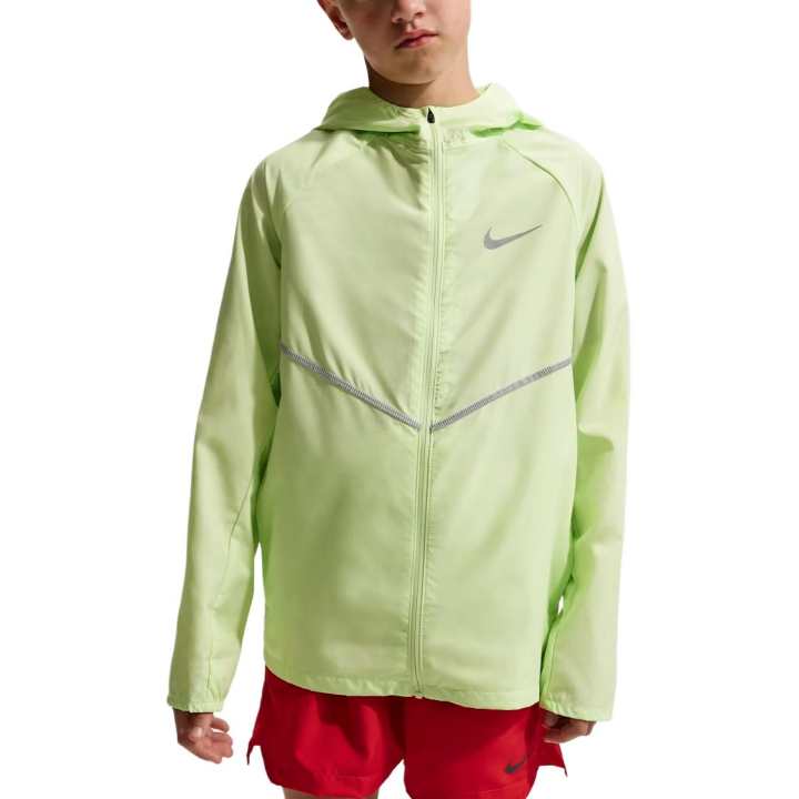 Nike Nike Kids Jackets Hooded Moderate