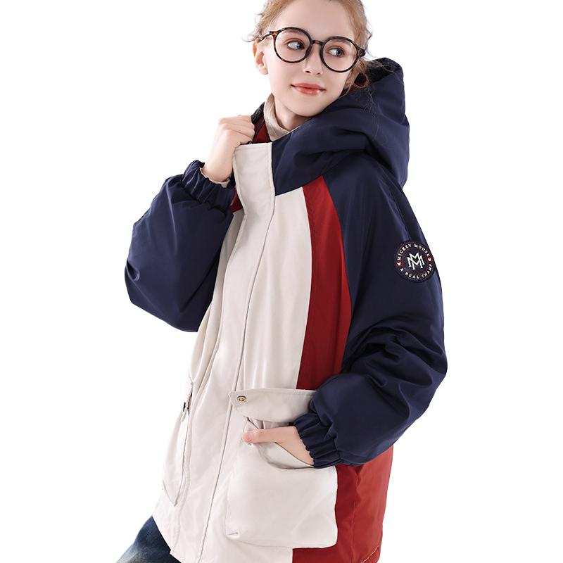 Disney Disney Winter Down Jacket Kids'