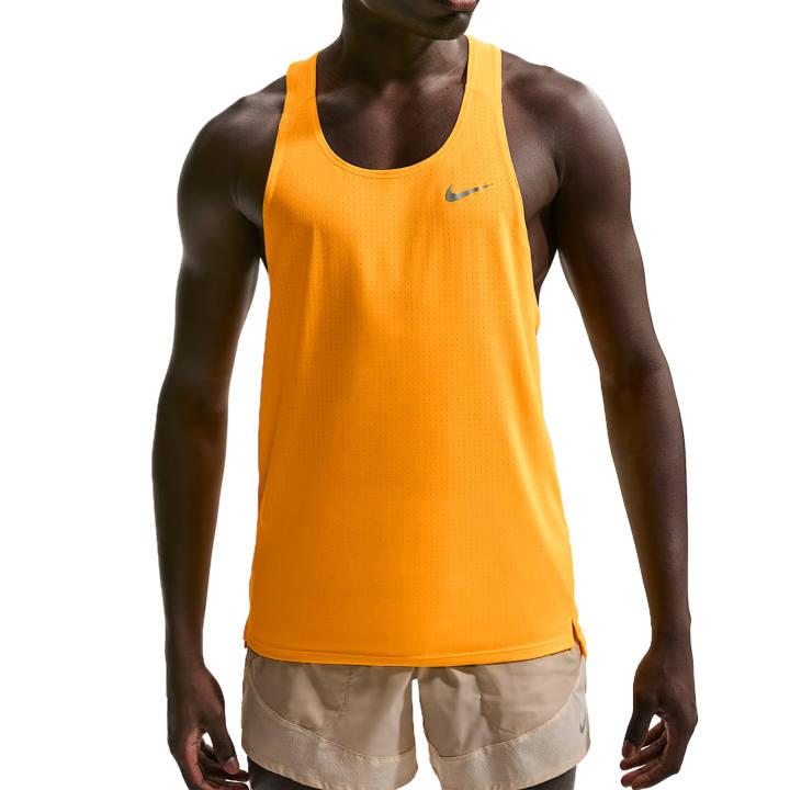 Nike Nike Fast Men's Dri-FIT Running Singlet