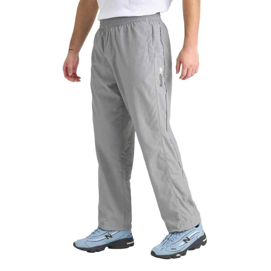 New Balance New Balance Sports Pants Men's Slate Gray