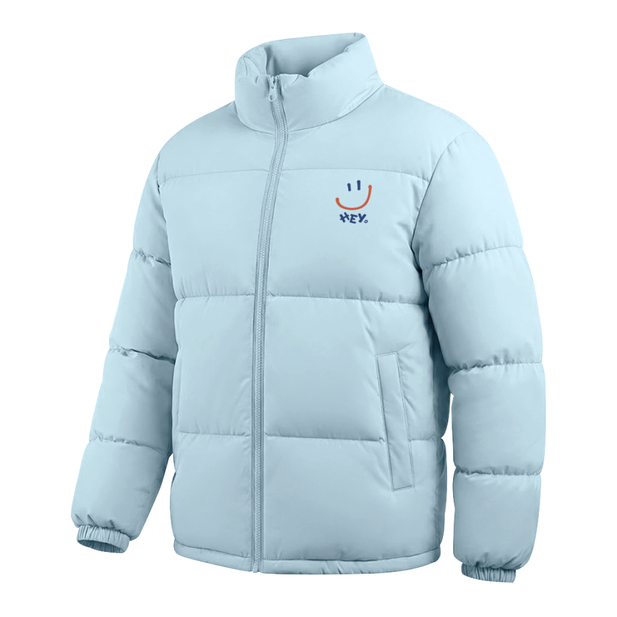 MINISO MINISO Fall Winter Puffer Jacket Unisex